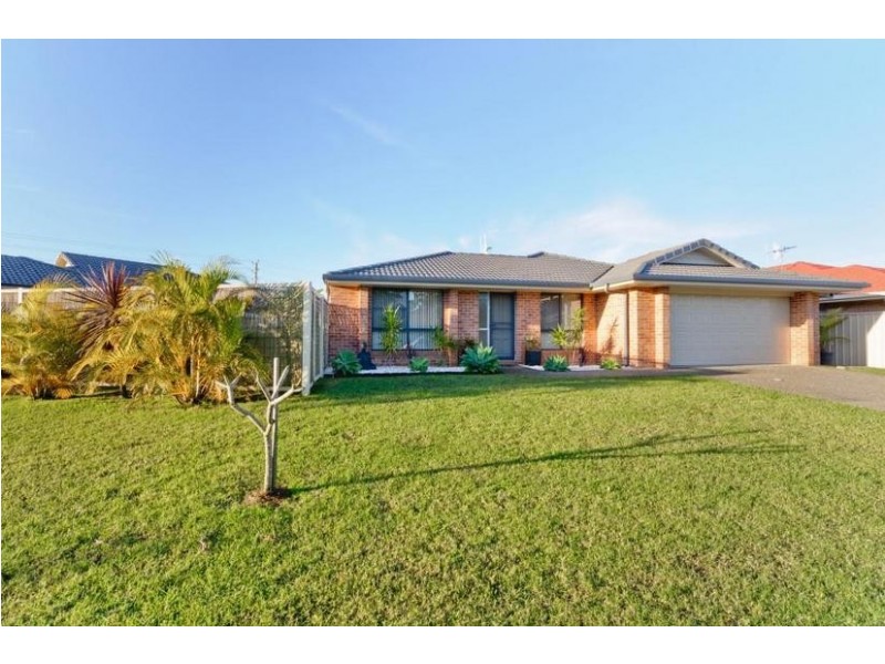 7 Braeroy Drive, Port Macquarie NSW 2444