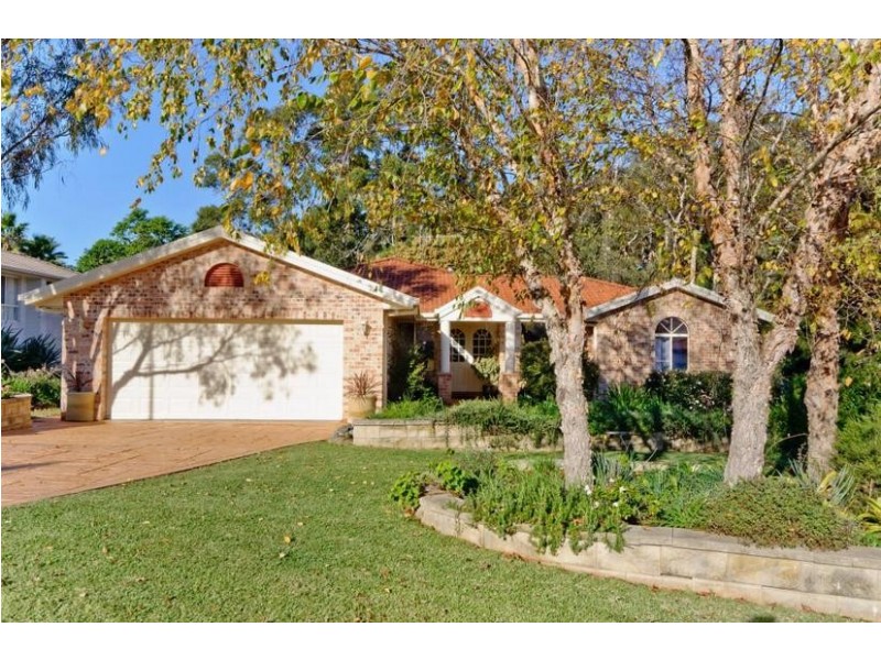 9 Amethyst Way, Port Macquarie NSW 2444