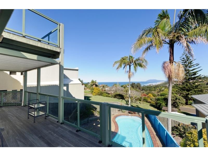 4 Lighthouse Road, Port Macquarie NSW 2444