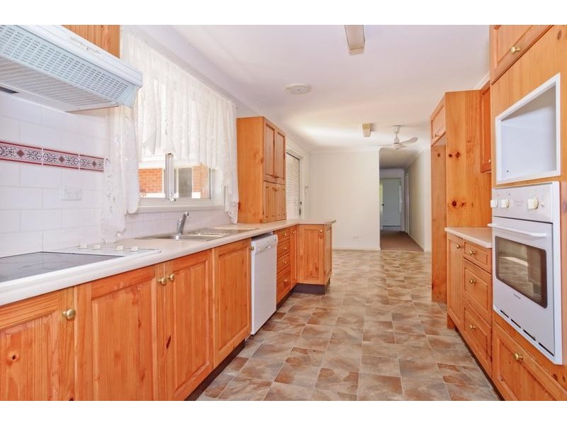 1 Sirius Close, Port Macquarie NSW 2444