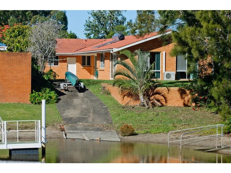 1 Sirius Close, Port Macquarie NSW 2444