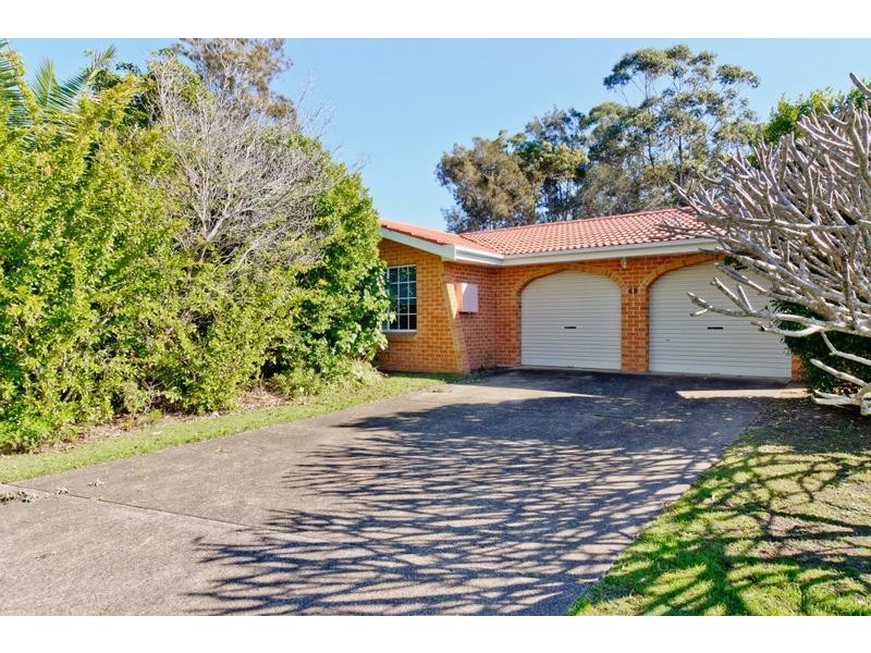 1 Sirius Close, Port Macquarie NSW 2444