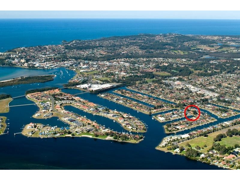 1 Sirius Close, Port Macquarie NSW 2444