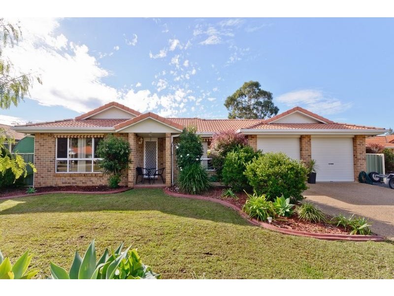 37 Yarra Avenue, Port Macquarie NSW 2444