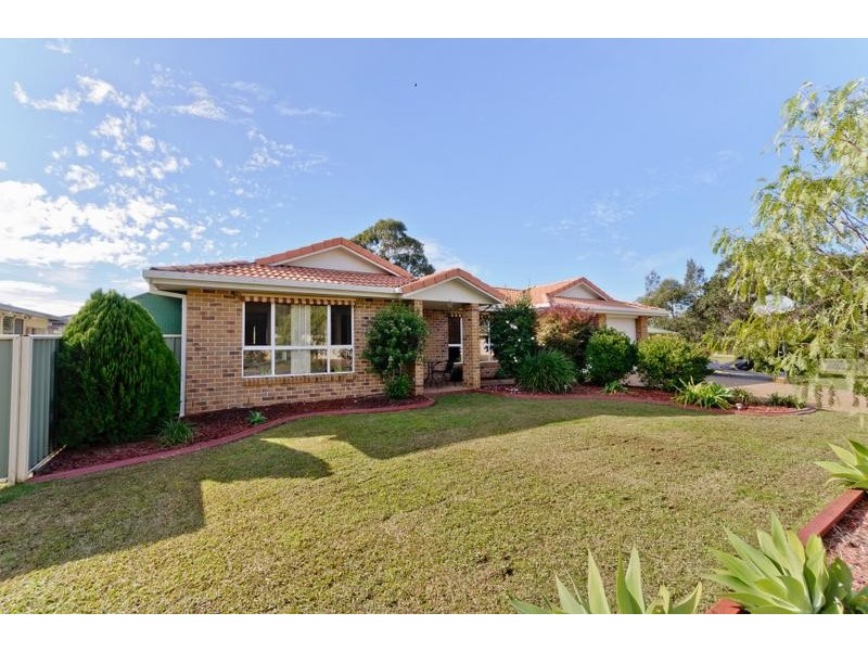 37 Yarra Avenue, Port Macquarie NSW 2444