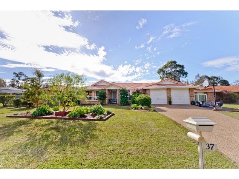 37 Yarra Avenue, Port Macquarie NSW 2444