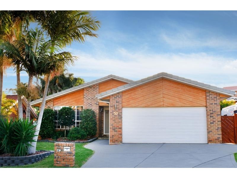 30 Kelvin Grove, Port Macquarie NSW 2444