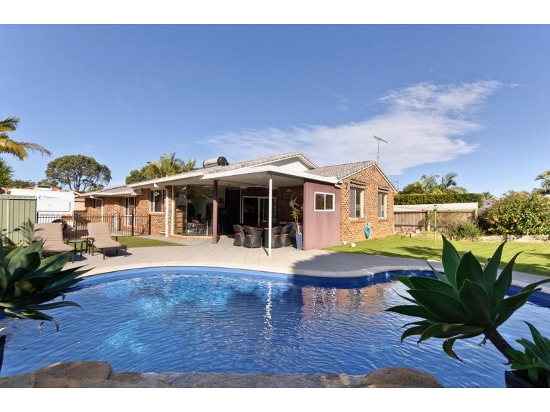 30 Kelvin Grove, Port Macquarie NSW 2444