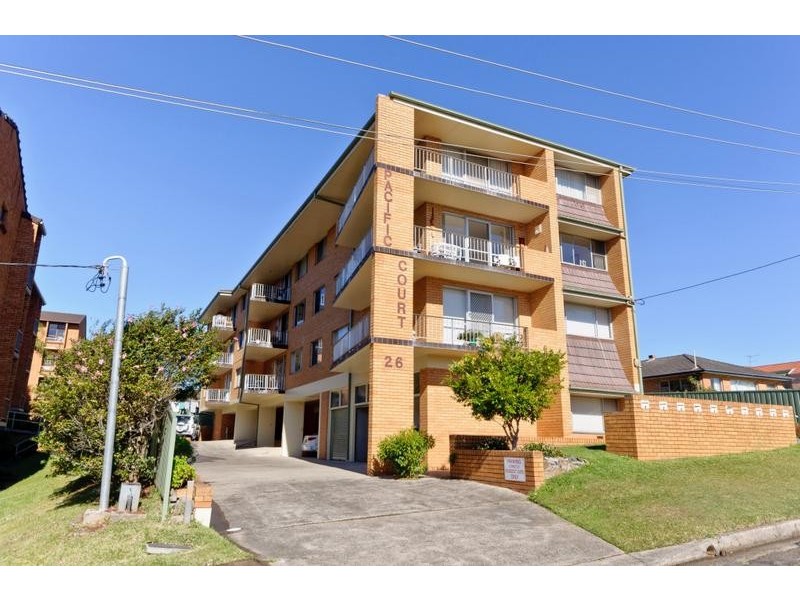 9/26 Waugh Street, Port Macquarie NSW 2444