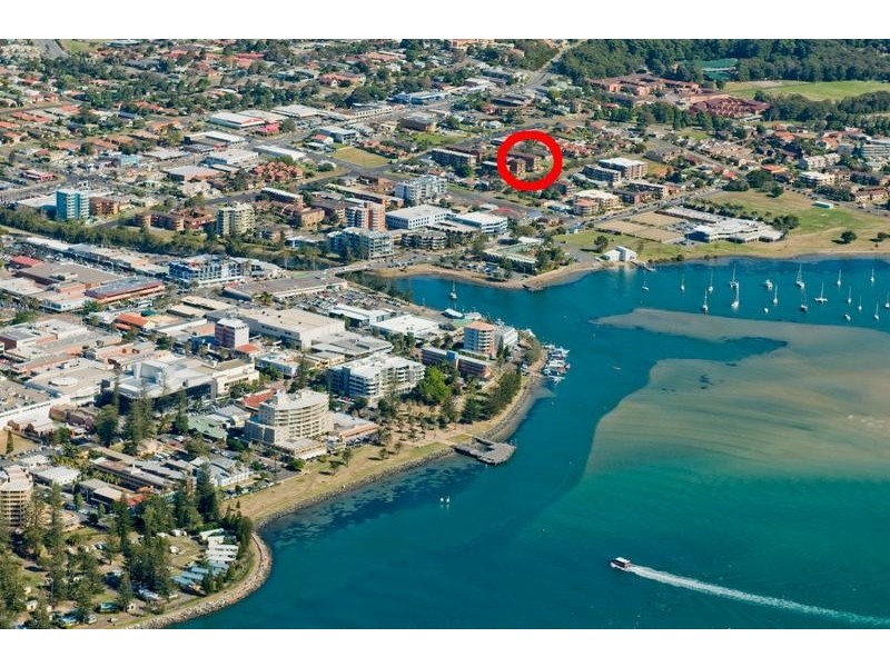 9/26 Waugh Street, Port Macquarie NSW 2444