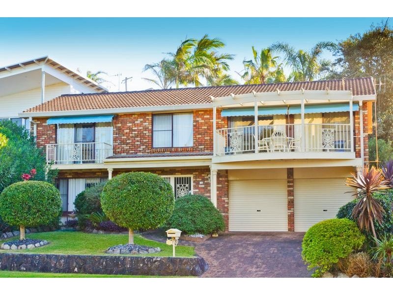 101 Matthew Flinders Drive, Port Macquarie NSW 2444