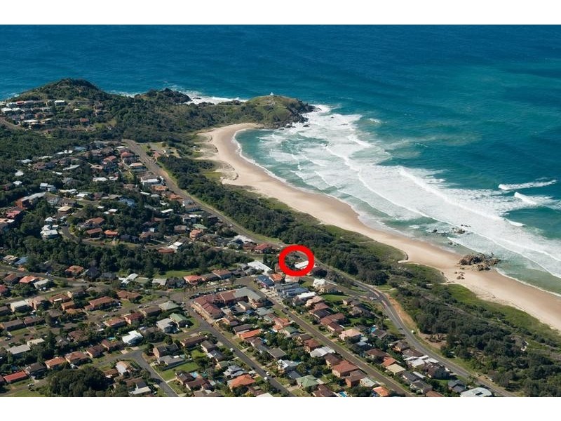 101 Matthew Flinders Drive, Port Macquarie NSW 2444