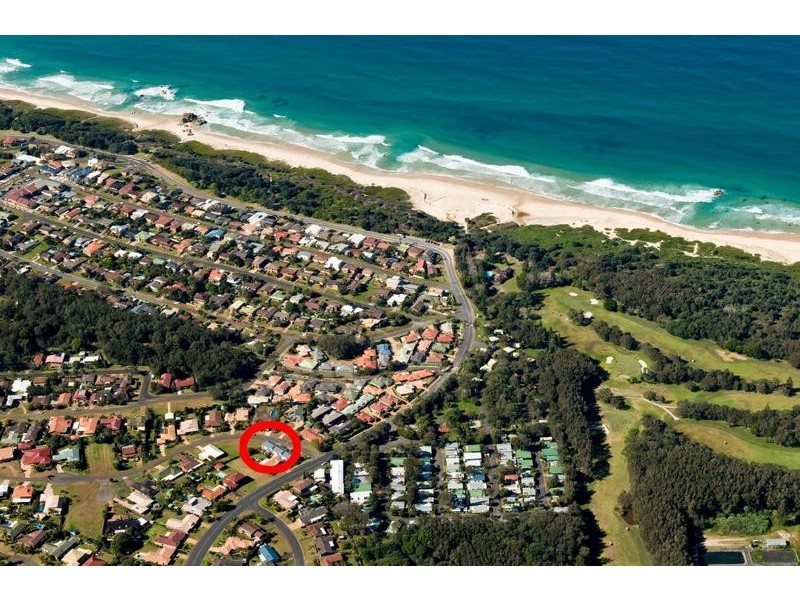 3/2 The Fairway, Port Macquarie NSW 2444