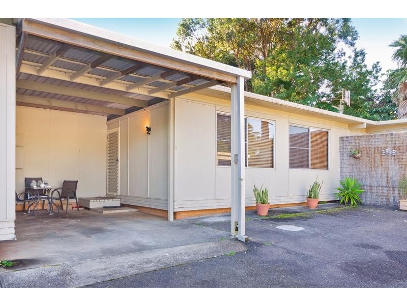 2/92 Kennedy Drive, Port Macquarie NSW 2444