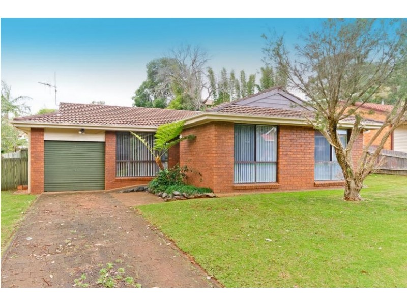 3 Durok Place, Port Macquarie NSW 2444