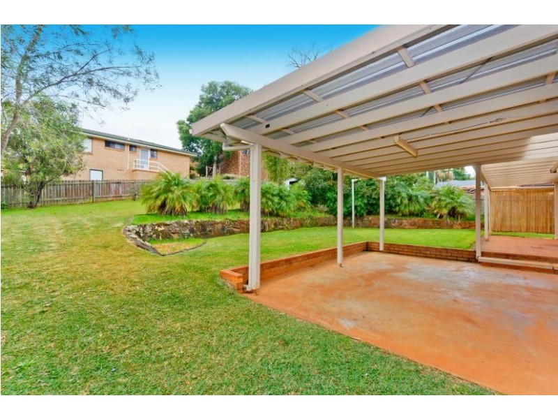 3 Durok Place, Port Macquarie NSW 2444
