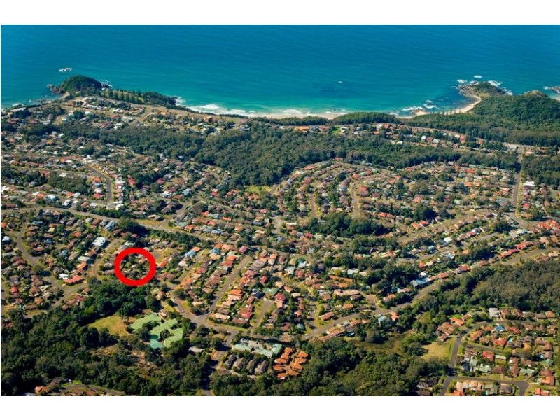 3 Durok Place, Port Macquarie NSW 2444