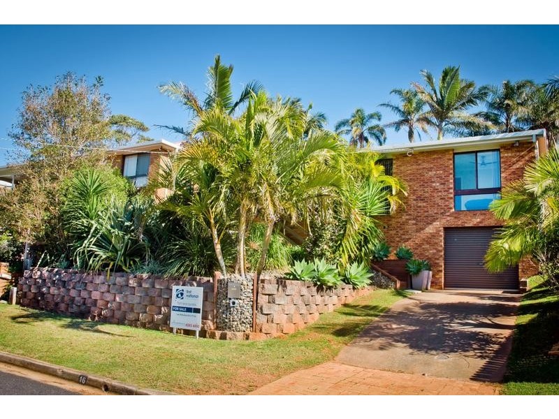 16 Hassall Street, Port Macquarie NSW 2444