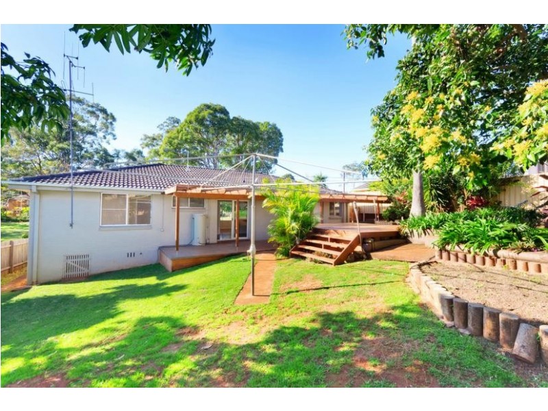 4 Narani Crescent, Port Macquarie NSW 2444