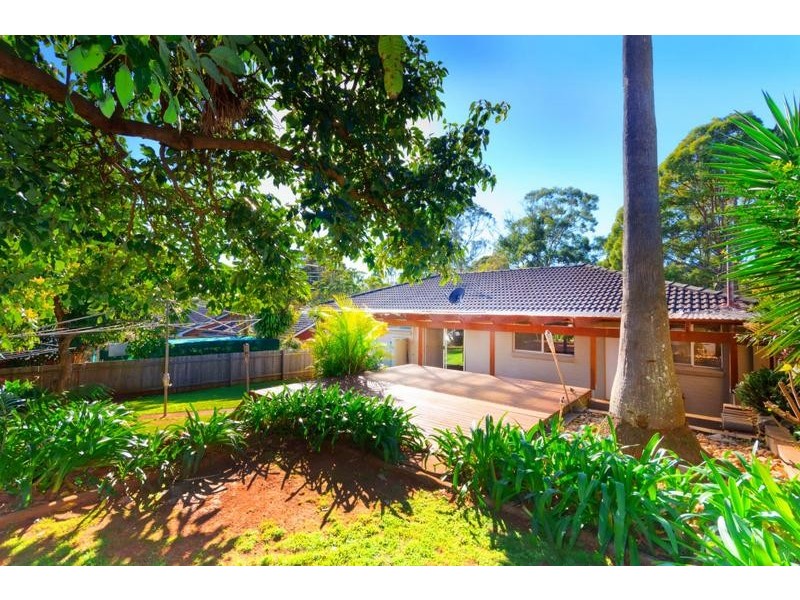 4 Narani Crescent, Port Macquarie NSW 2444