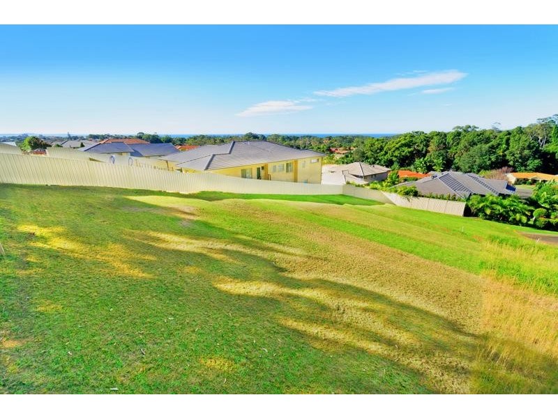 4 Admirals Court, Port Macquarie NSW 2444