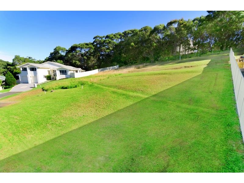 4 Admirals Court, Port Macquarie NSW 2444