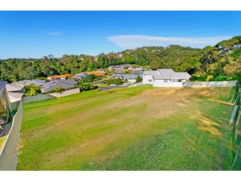 4 Admirals Court, Port Macquarie NSW 2444