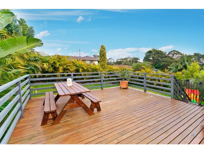 6 Bellangry Road, Port Macquarie NSW 2444