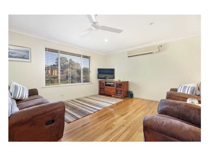 8 Warrego Place, Port Macquarie NSW 2444