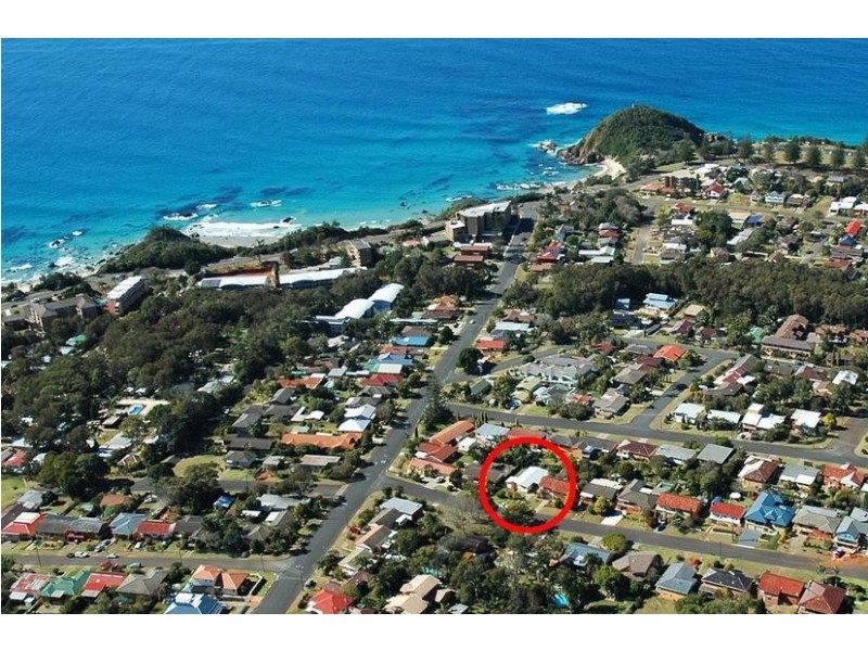 6 Regent Street, Port Macquarie NSW 2444
