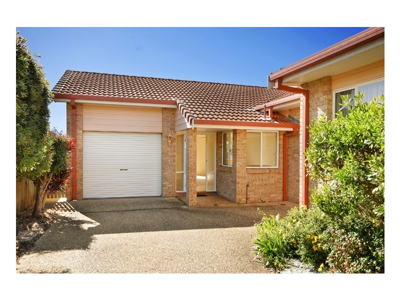 3/7 Table Street, Port Macquarie NSW 2444