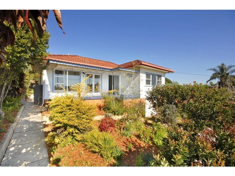 10 Chapman Street, Port Macquarie NSW 2444