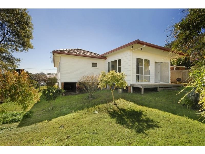 10 Chapman Street, Port Macquarie NSW 2444