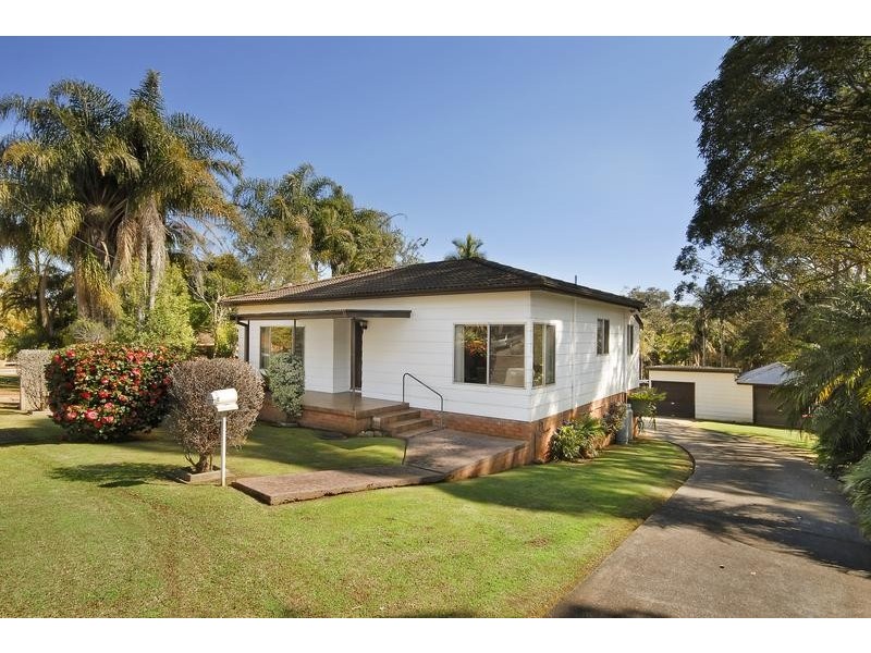 137 Lake Road, Port Macquarie NSW 2444