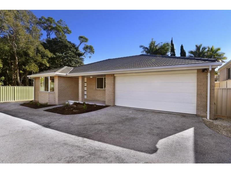 1/33 Seaview Avenue, Port Macquarie NSW 2444