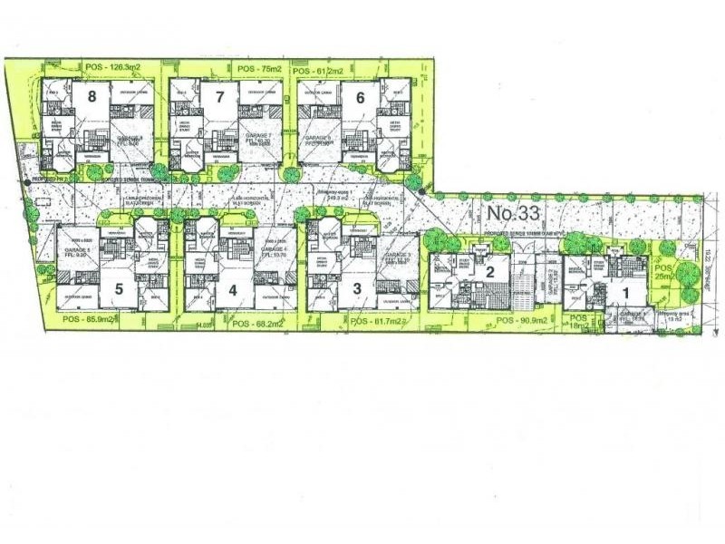 1/33 Seaview Avenue, Port Macquarie NSW 2444