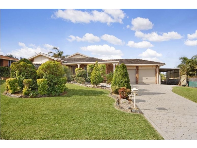 29 The Fairway, Port Macquarie NSW 2444