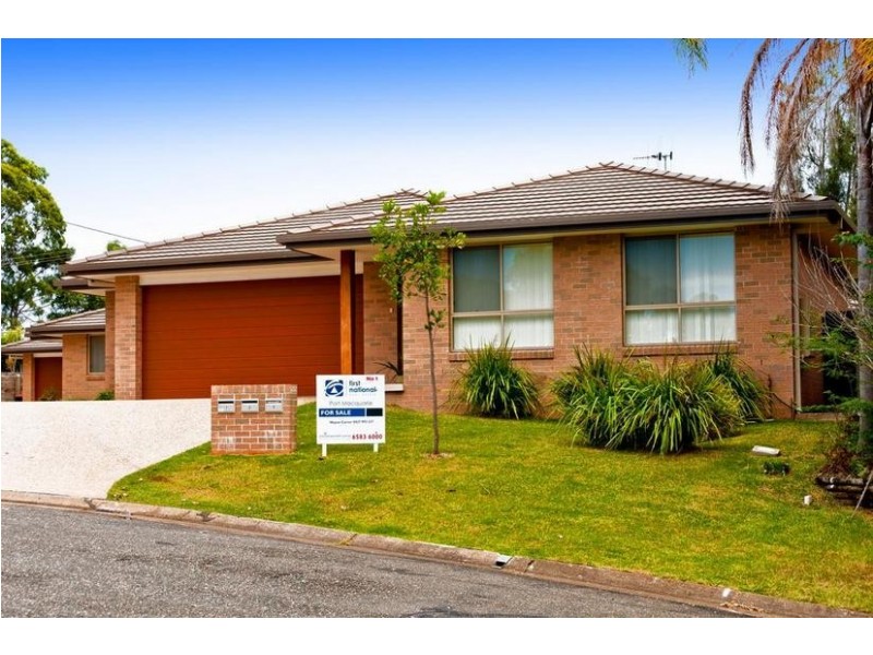 1/17 James Close, Port Macquarie NSW 2444
