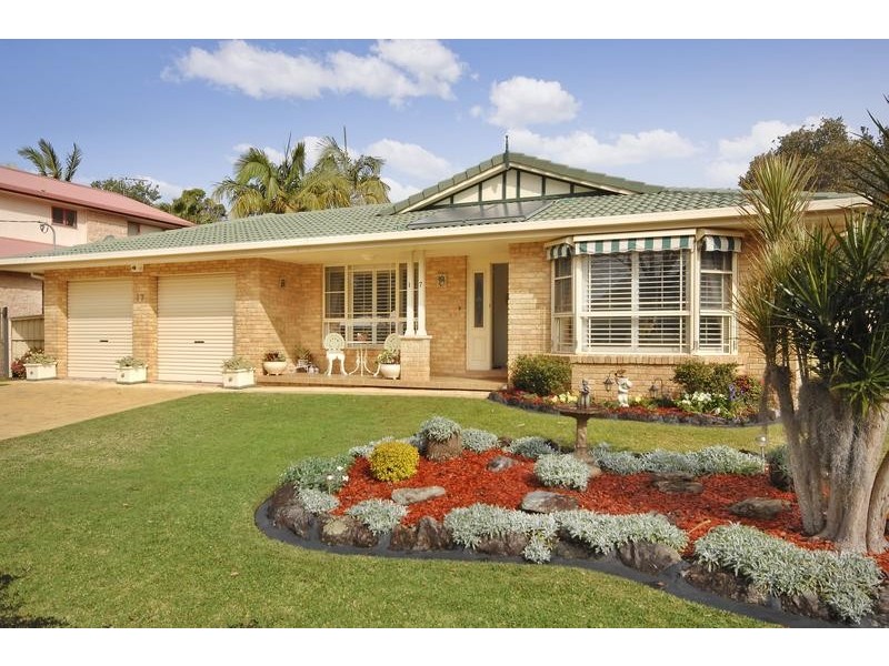 17 Hibbard Drive, Port Macquarie NSW 2444