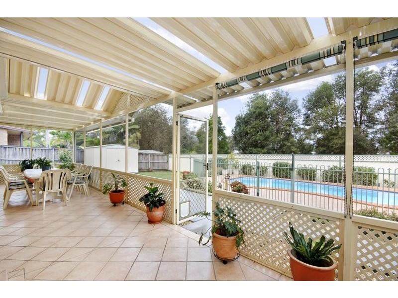 17 Hibbard Drive, Port Macquarie NSW 2444