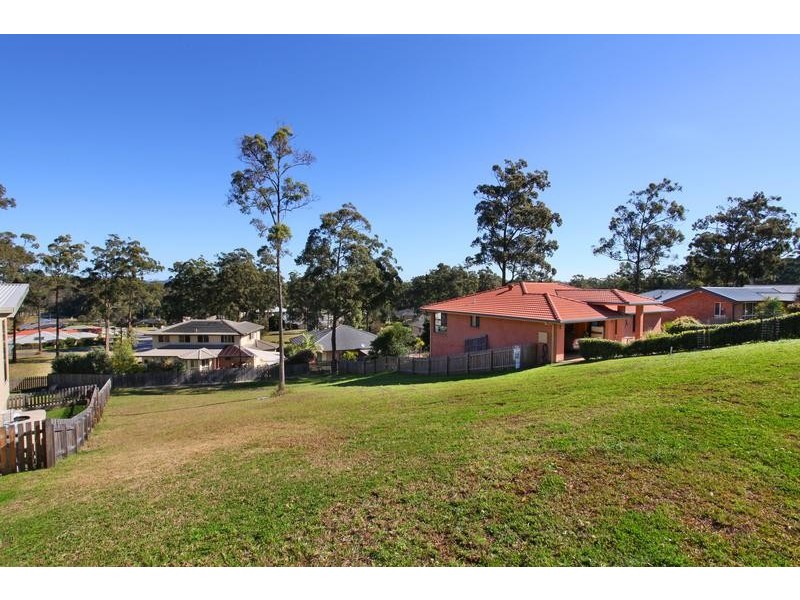16 Lomandra Terrace, Port Macquarie NSW 2444