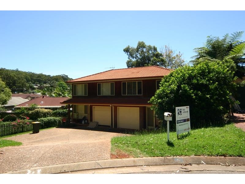 2/5 Geary Street, Port Macquarie NSW 2444