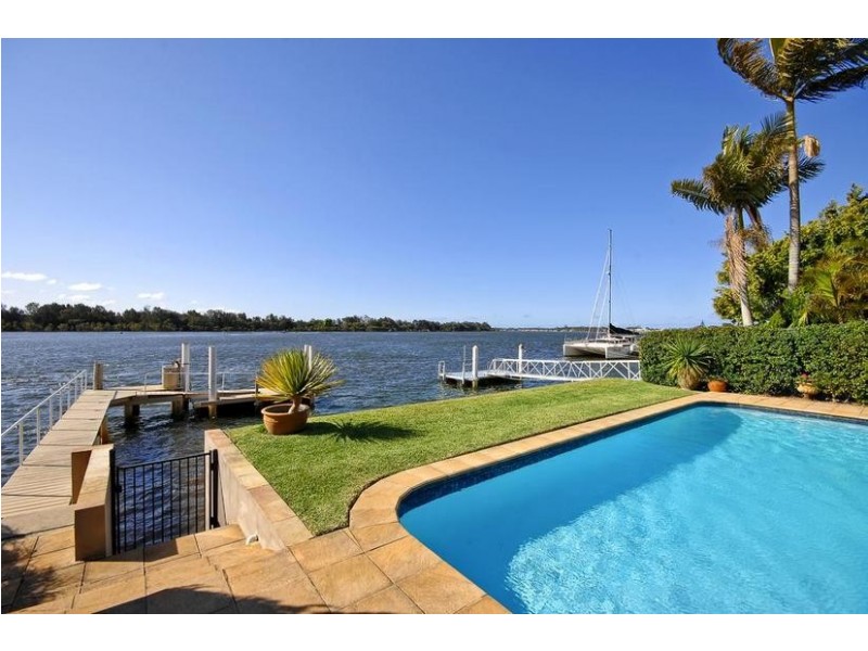 84 Hibbard Drive, Port Macquarie NSW 2444