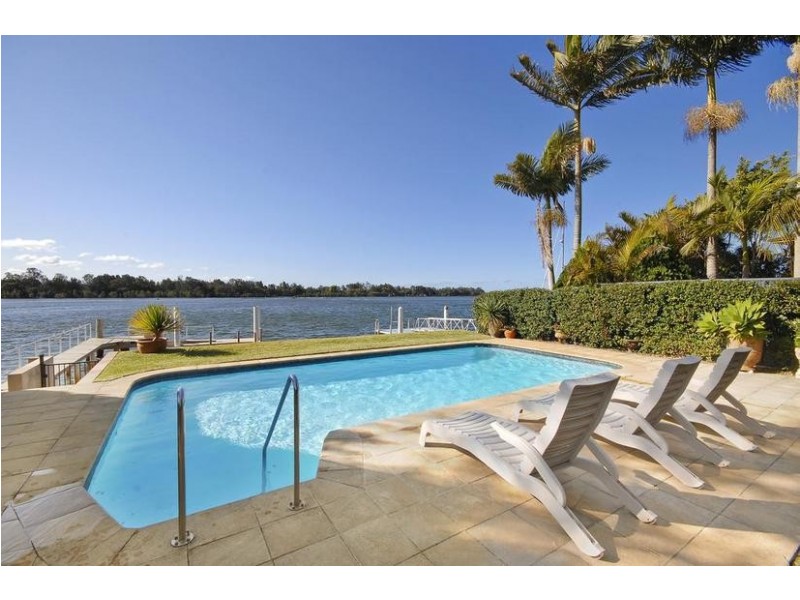84 Hibbard Drive, Port Macquarie NSW 2444