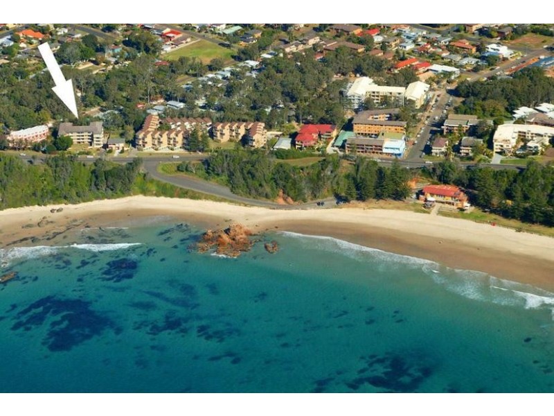 11/66 Pacific Drive, Port Macquarie NSW 2444