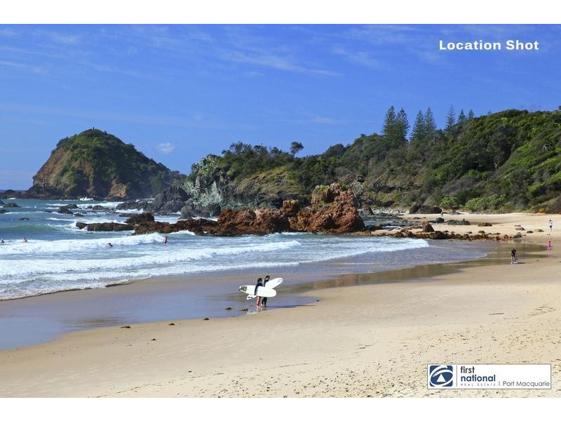 11/66 Pacific Drive, Port Macquarie NSW 2444