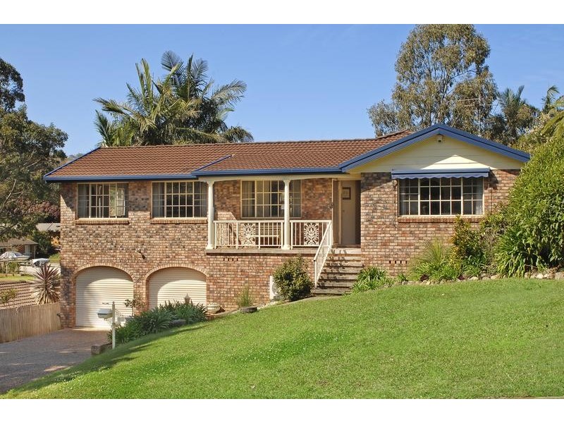 62 Yarranabee Road, Port Macquarie NSW 2444