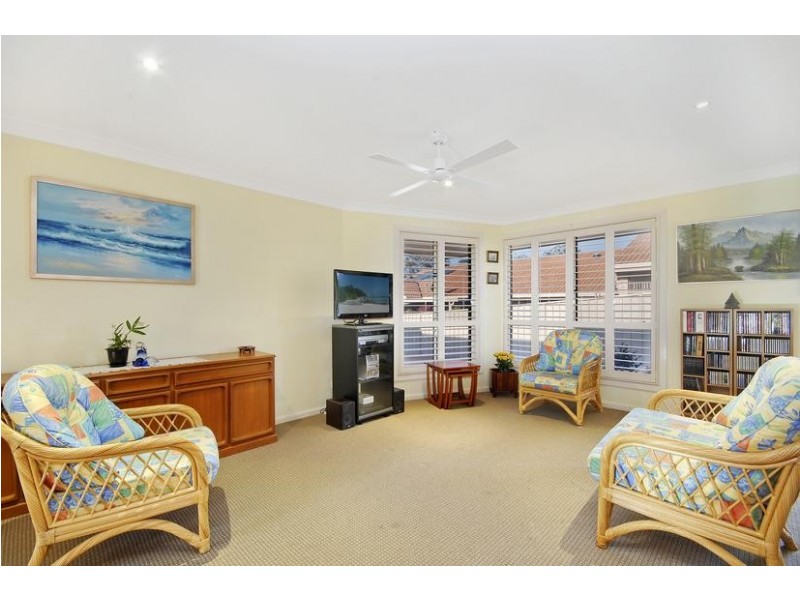 1/62 Eliza Circuit, Port Macquarie NSW 2444