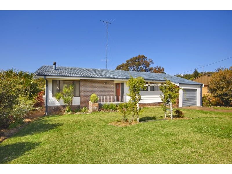 6 Rose Street, Port Macquarie NSW 2444