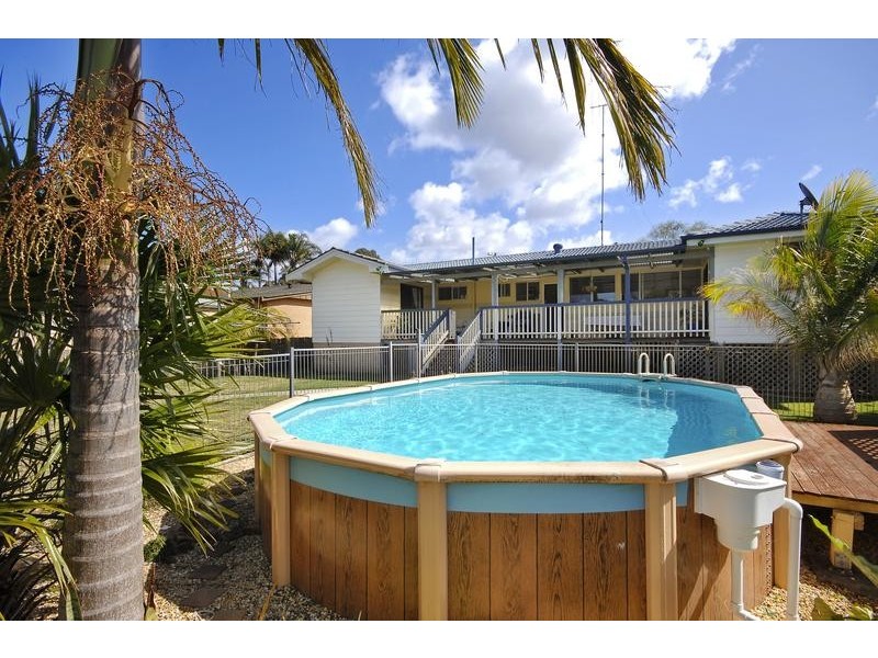 6 Rose Street, Port Macquarie NSW 2444